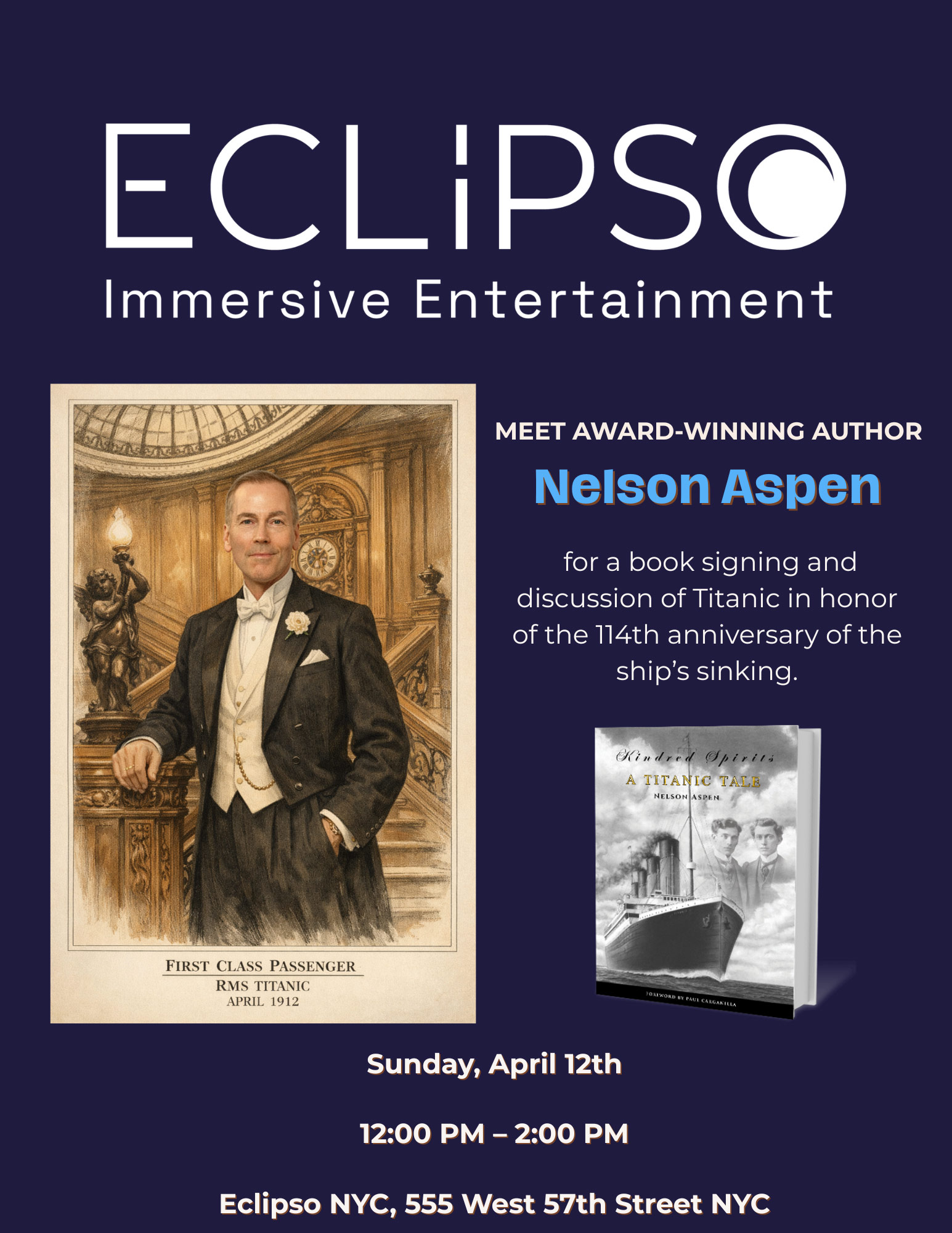 Nelson Aspen