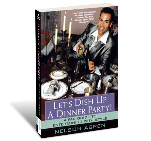 Dish up a Dinner Party