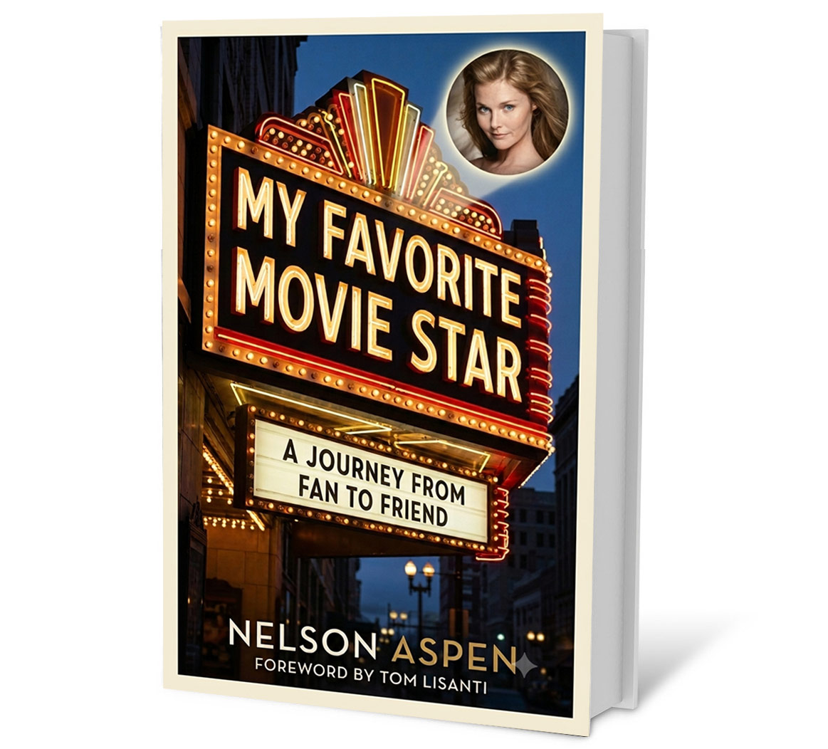 My Favorite Movie Star